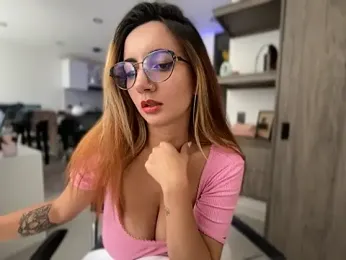 Anny_Moore09 webcam model stream image