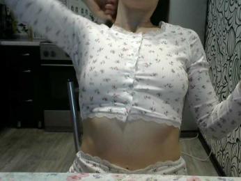 Affectionate-Fairy webcam bongacams model stream image