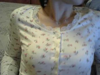 Affectionate-Fairy webcam model stream image