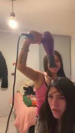 Sdenisse21 webcam model stream image