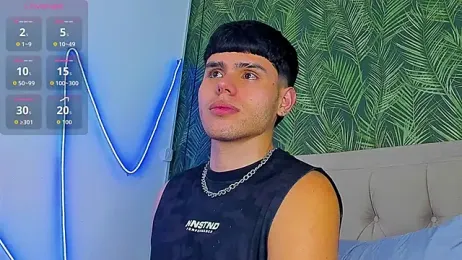 Nathaniel_Park webcam model stream image