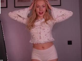 cutebon webcam model stream image