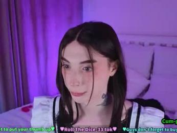melissaober webcam chaturbate model stream image