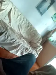 UnreadyChutzpa webcam model stream image