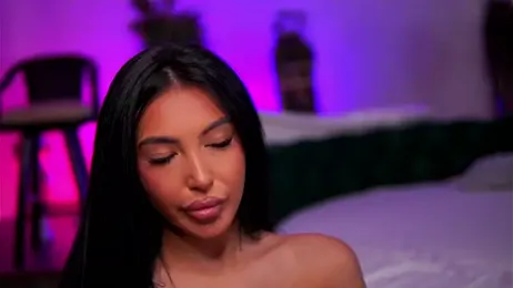 AishaaDevoe webcam model stream image