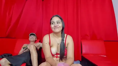 extreme_hot_crazy webcam model stream image