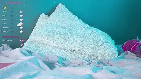 frankiefoxie_ webcam model stream image