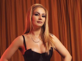 MelissaGeller webcam model stream image