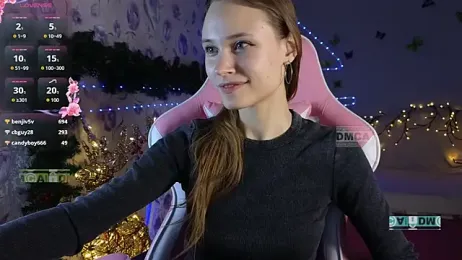 Armurra15 webcam stripchat model stream image