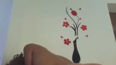 Janice_i webcam model stream image