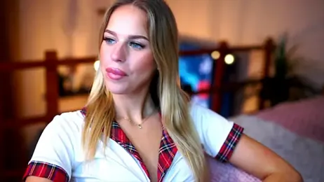 Emilyvanroessel webcam model stream image