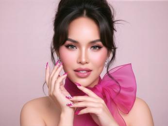 ChandriaDiamond webcam livejasmin model stream image