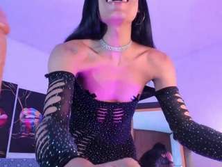 alexaa10 webcam model stream image