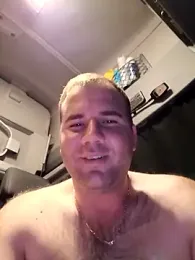 Chubbytop454 webcam model stream image