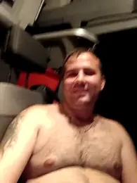 Chubbytop454 webcam model stream image