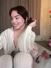 amyheaven_ webcam model stream image