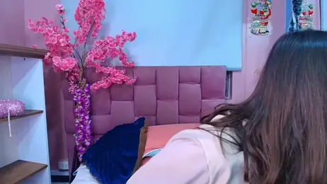 Feniix__ webcam model stream image