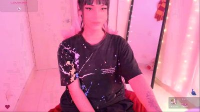 SeraphineADC webcam cam4 model stream image