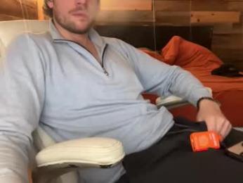 backwoodsalpha webcam model stream image