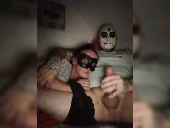 Passioncockz webcam model stream image