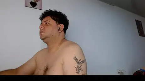 Paloma_Desire webcam model stream image