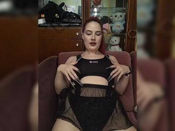 Mua20 webcam model stream image