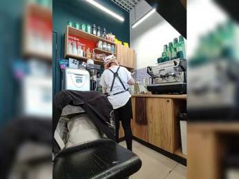 OnlyFox webcam model stream image