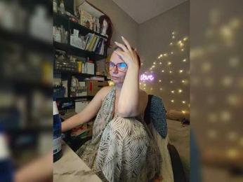 OnlyFox webcam model stream image