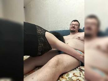 LeoVicky webcam model stream image