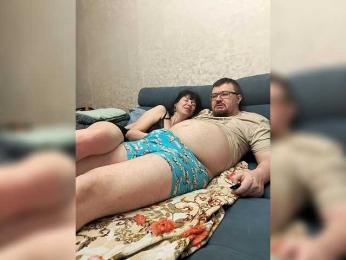 LeoVicky webcam model stream image