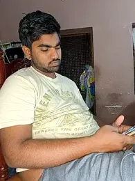 Harsha_Happy webcam stripchat model stream image