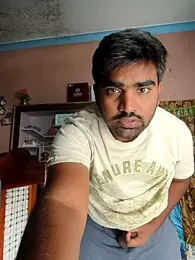 Harsha_Happy webcam model stream image