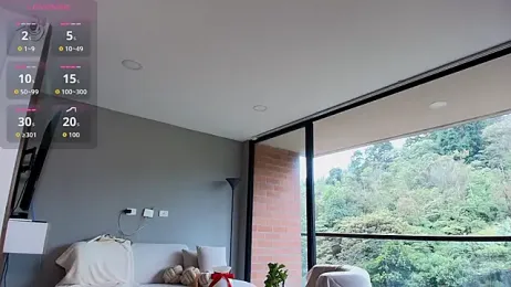 Helenbronwx webcam model stream image