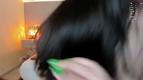 Biancax_ webcam model stream image