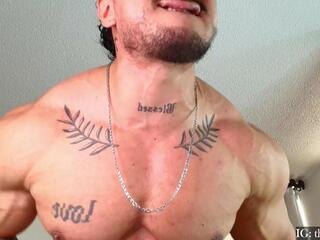 Nikolay Lisin webcam model stream image