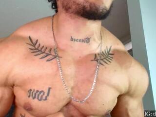 Nikolay Lisin webcam model stream image