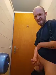 Namastedaddy85 webcam model stream image