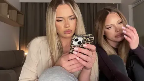 Julia_RL webcam model stream image