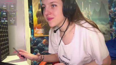 ReynaCoppage webcam model stream image