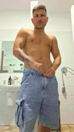 Danie2809 webcam cam4 model stream image