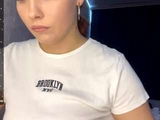 sharondakromrey webcam model stream image