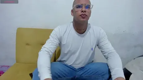 LucassFoster webcam model stream image