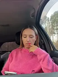 StasyWood webcam model stream image