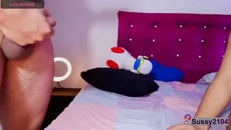 ken_megan webcam model stream image