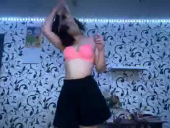 DetraCamaj webcam model stream image