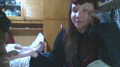 Kittt69 webcam model stream image