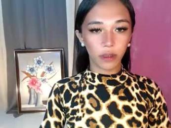 celestial_joannah webcam chaturbate model stream image