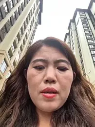 feifei_521 webcam model stream image