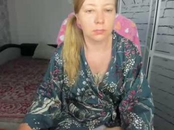 funny_bunny4 webcam model stream image