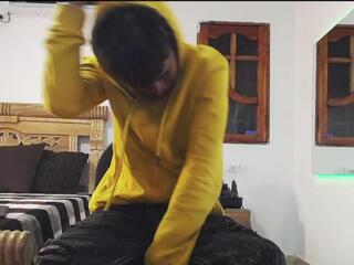 Alan Garciia webcam model stream image